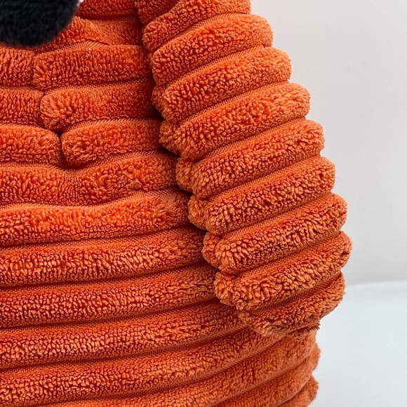 Jellycat Orange Fox 20” Soft Stuffed Plush Animal - Picture 4 of 9